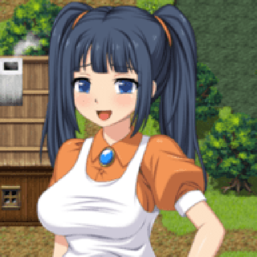 暑假母亲汉化版全CG解锁版