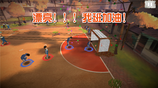 回忆我的少年足球手机版截图3