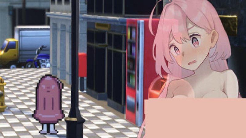 害羞的椎名酱官网版截图2