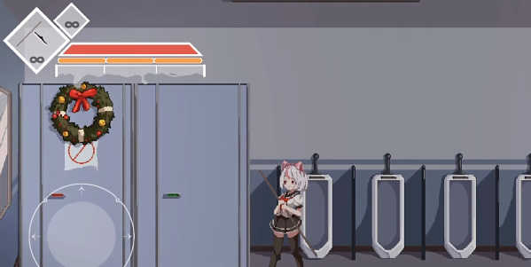 夏哈塔圣诞版截图3