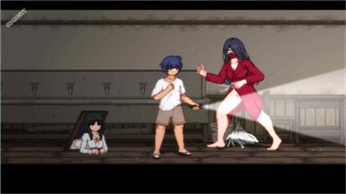 放课后捉迷藏安卓汉化版截图1