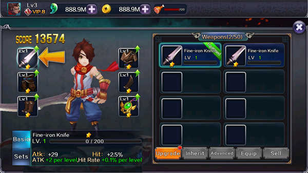 亡灵杀手2中文版截图1