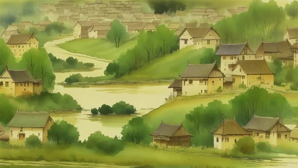 拾光小院安卓版截图2