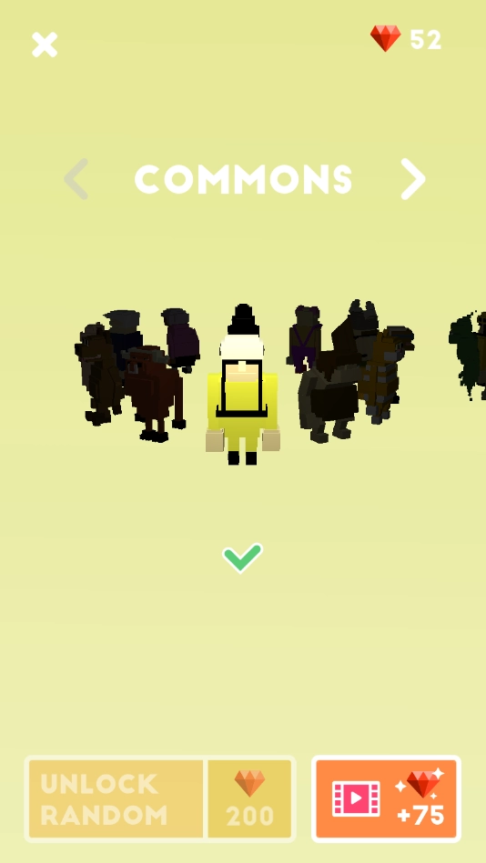 体感切水果截图3