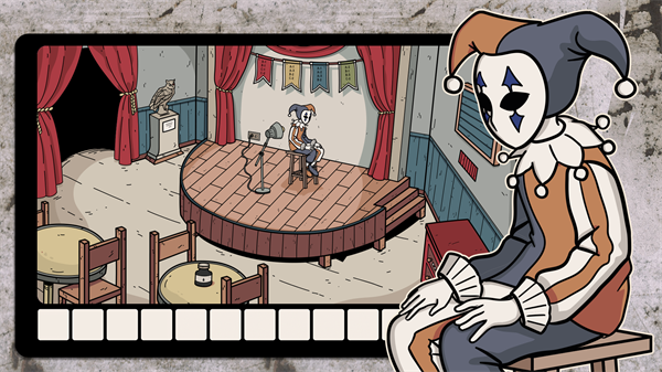 隐藏的记忆截图3