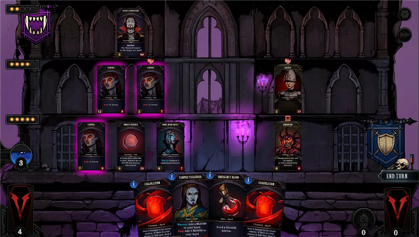 魔堡最后的仪式完整版截图3