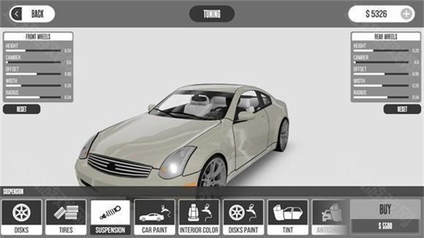 梦想之路小米SU7版截图2