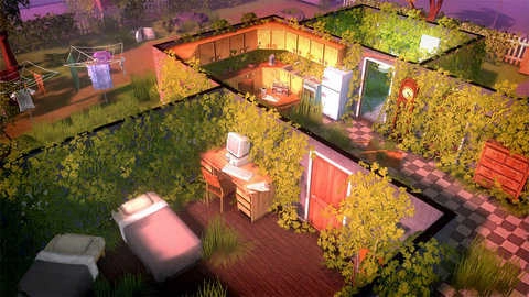 末日的第53天免费截图3