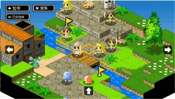 史莱姆的野望汉化版截图1