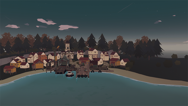 渔帆暗涌中文版截图1