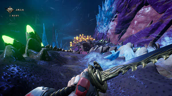 影子武士中文版截图2