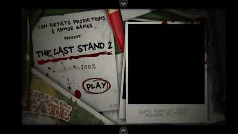 最后的战役2中文版截图3