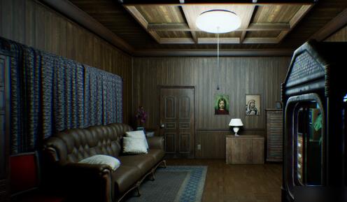 谁在门外手机版截图1