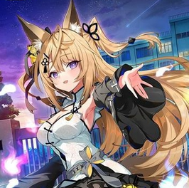 请快来吧狐莉小姐手机版