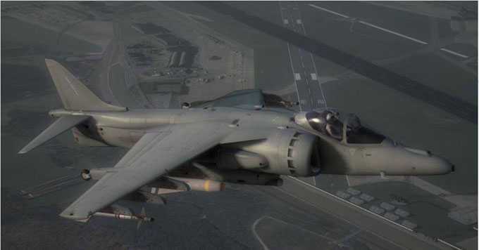 鹰击长空手机版截图3