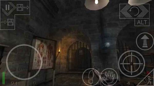 职业杀手中文版截图1