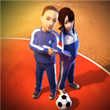 回忆我的少年足球手机版