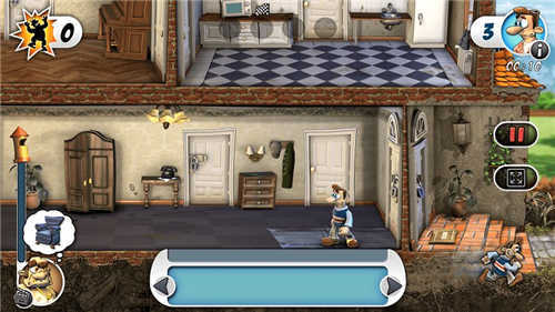 整蛊专家中文版截图2