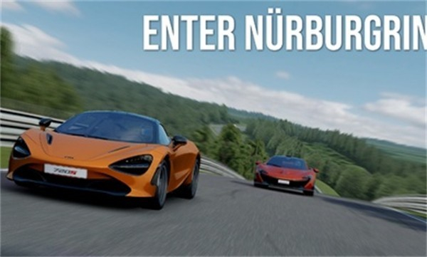 绝对赛车中文版截图3