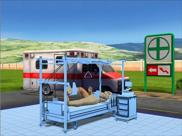 电影大亨中文版截图2