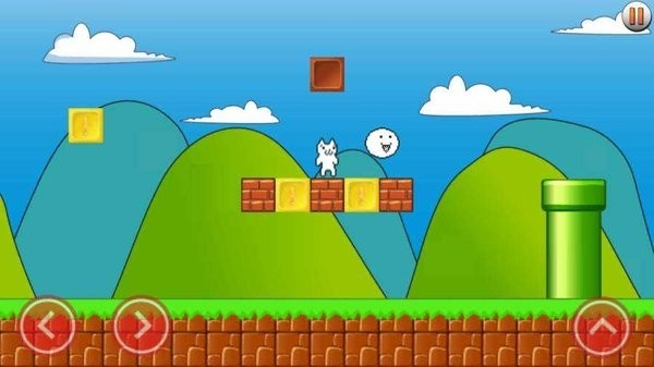 猫里奥中文版截图3