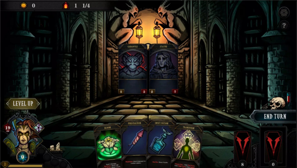 魔堡最后的仪式完整版截图1