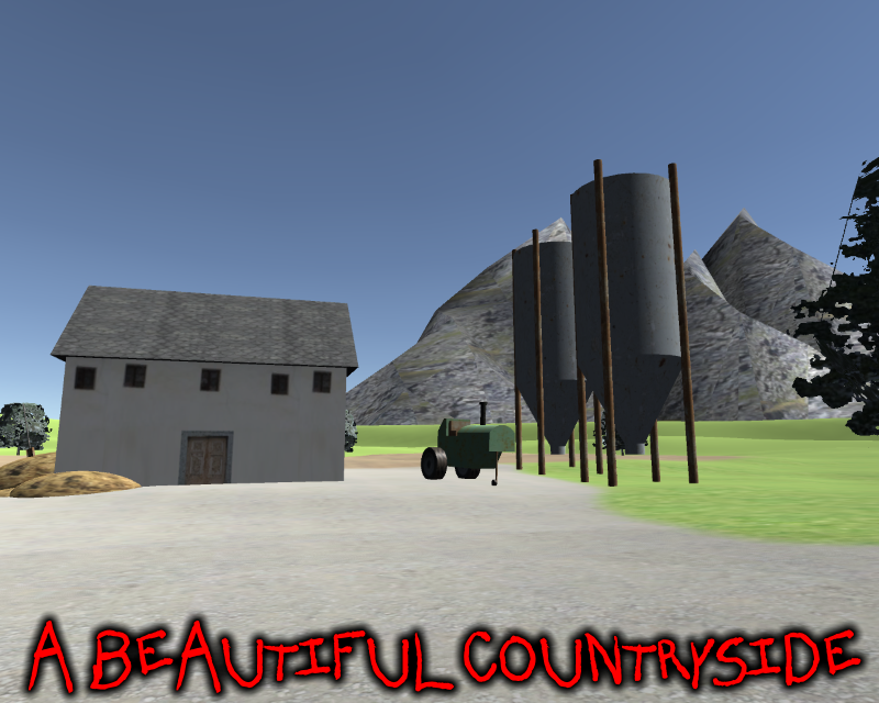 约翰的农场免费版截图2