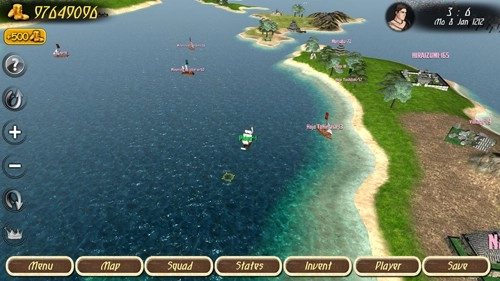 钢铁之躯2无敌版截图1