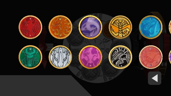 假面骑士ooo模拟器截图1