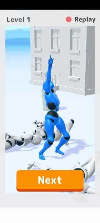 指哪打哪安卓版截图1