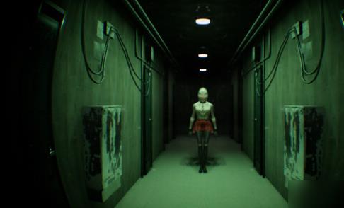 谁在门外手机版截图2