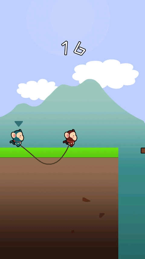 哥俩好游戏截图1