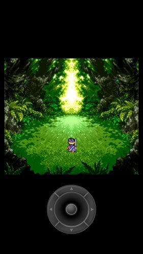 勇者斗恶龙3中文版截图2