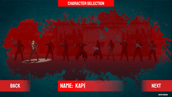 职业杀手中文版截图3