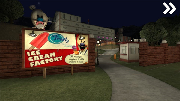 恐怖冰淇淋4安卓版截图2