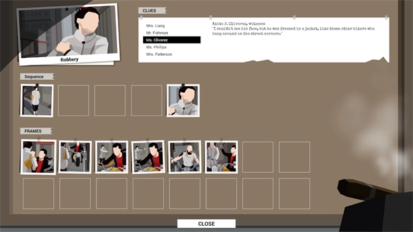 这是警察汉化版截图1