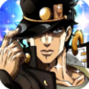 波纹勇士白金之星