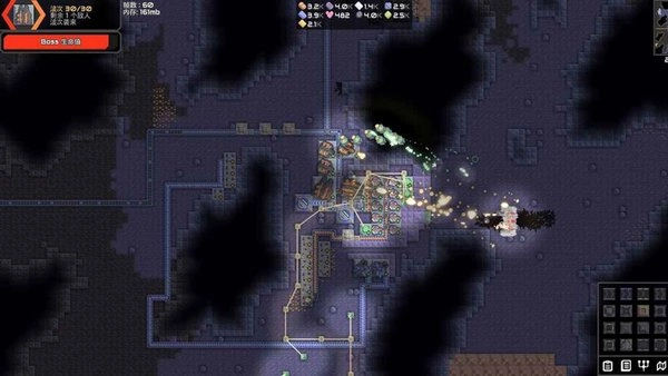 像素工厂旧版截图1