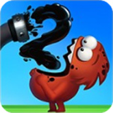 采油小怪中文版