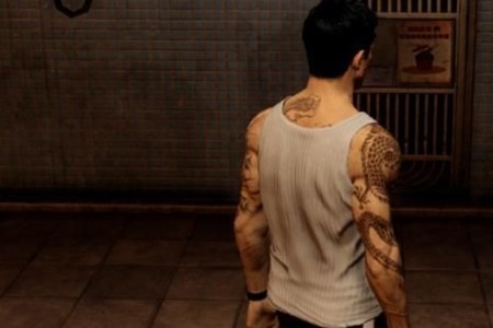 热血无赖中文版截图1