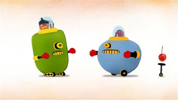 毛线先生完整版截图1