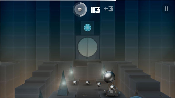 弹珠冲击中文版截图3