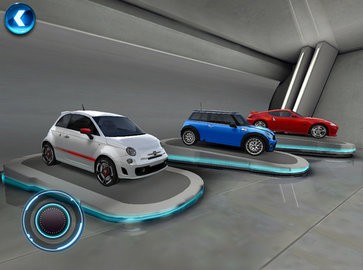 都市赛车6中文版截图2