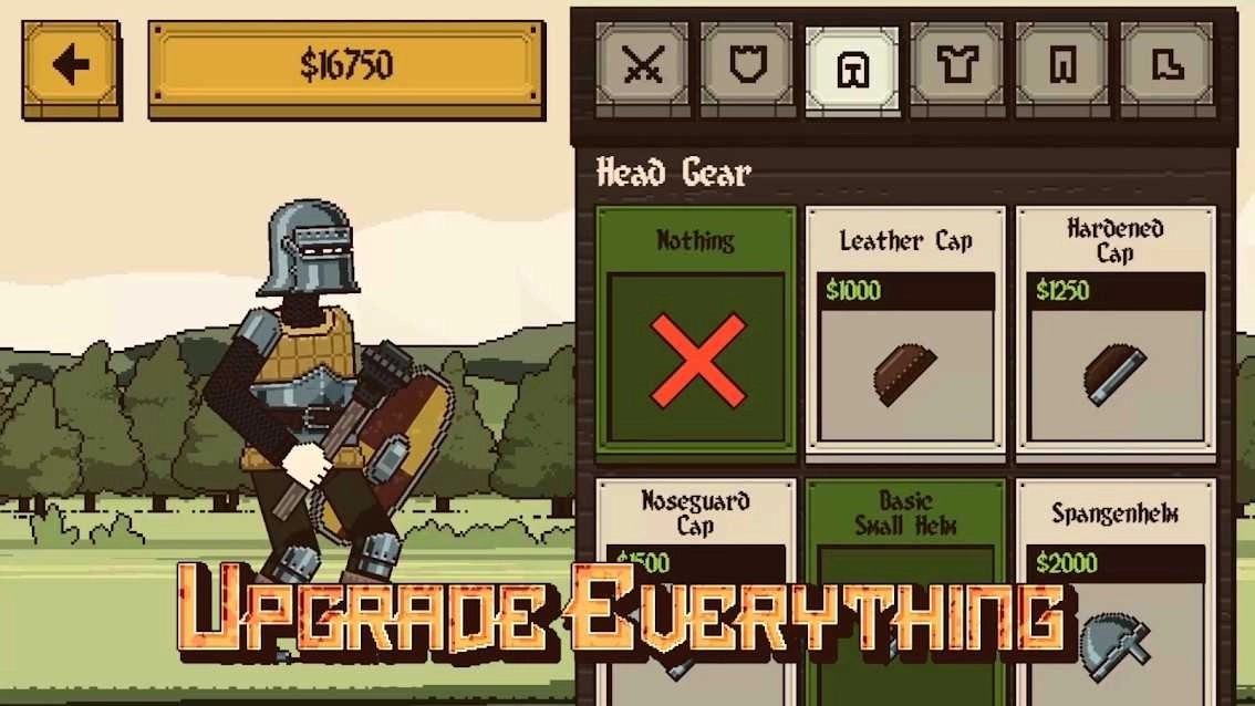 该死的混蛋无敌版截图3