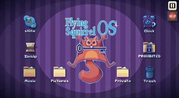 这里没有游戏手机版截图3