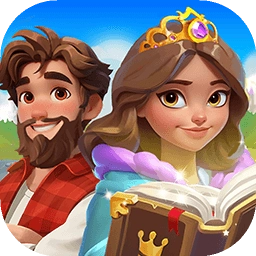 合并童话国内购版