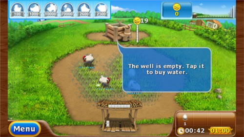 疯狂的农场2中文版截图3