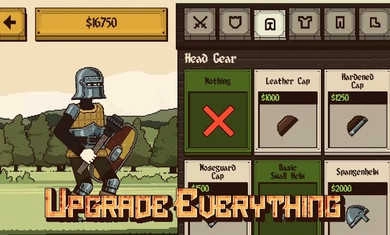 该死的混蛋无敌版截图1