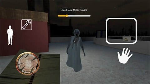 恐怖奶奶来世截图2