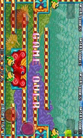 雪人兄弟2经典版截图2